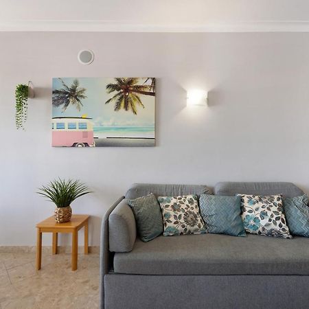 Sunny Escape Lejlighed Portimão Eksteriør billede